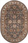Surya Caesar CAE1004 Charcoal Spa
