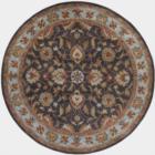 Surya Caesar CAE1004 Charcoal Spa