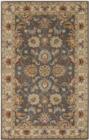 Surya Caesar CAE1005 Charcoal Beige