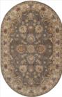 Surya Caesar CAE1005 Charcoal Beige