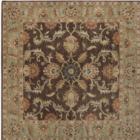 Surya Caesar CAE1009 Chocolate Rust