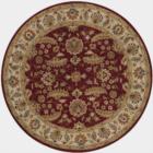 Surya Caesar CAE1022 Red Ivory