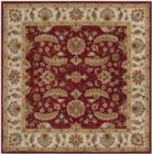 Surya Caesar CAE1022 Red Ivory
