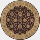 Surya Caesar CAE1024 Plum Gold