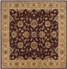 Surya Caesar CAE1024 Plum Gold