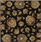 Surya Caesar CAE1027 Black Tan