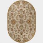 Surya Caesar CAE1029 Ivory Gold