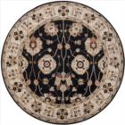 Surya Caesar CAE1033 Black Ivory