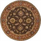 Surya Caesar CAE1036 Chocolate Rust