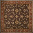 Surya Caesar CAE1036 Chocolate Rust