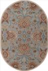 Surya Caesar CAE1052 Sky Blue