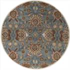 Surya Caesar CAE1052 Sky Blue