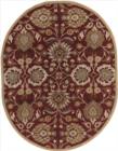 Surya Caesar CAE1061 Cinnamon Spice