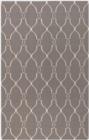 Surya Fallon FAL1003 Gray Ivory