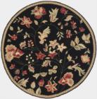 Surya Flor FLO8907 Black
