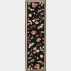Surya Flor FLO8907 Black