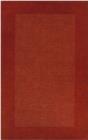 Surya Mystique M300 Red Orange