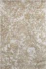 Surya Shibui SH7414 Ivory Green Fern