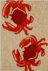 Trans Ocean Frontporch Crabs 140412 Natural