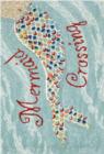 Trans Ocean Frontporch MermaidCrossing 144803 Water