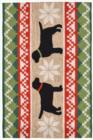 Trans Ocean Frontporch NordicDogs 156512 Neutral