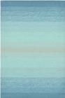 Trans Ocean Ravella Ombre 225804 Aqua