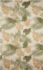 Trans Ocean Ravella TropicalLeaf 206612 Neutral