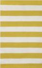 Trans Ocean Sorrento RugbyStripe 630209 Yellow